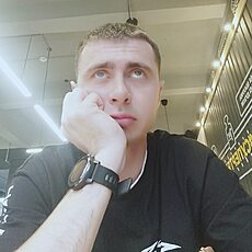 Фотография мужчины Евгений, 34 года из г. Морозовск