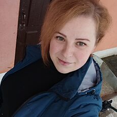 Фотография девушки Юлия, 30 лет из г. Смиловичи