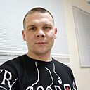 Олег Соболев, 38 лет