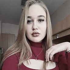 Фотография девушки Катя, 22 года из г. Гомель