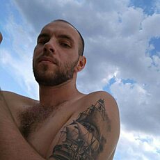 Фотография мужчины Алексей, 35 лет из г. Балаклея