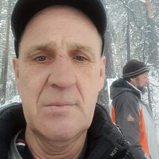 Фотография мужчины Константин, 55 лет из г. Барнаул