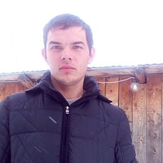 Фотография мужчины Николай, 25 лет из г. Куеда