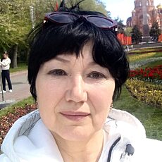 Фотография девушки Ирина, 55 лет из г. Краснодар
