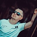 Женя, 38 лет