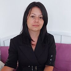 Фотография девушки Ольга, 40 лет из г. Лида