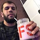 Муса, 37 лет