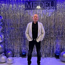 Фотография мужчины Сергей, 48 лет из г. Костанай