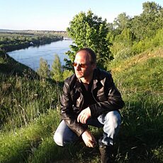 Фотография мужчины Владимир Сергеев, 45 лет из г. Павлово