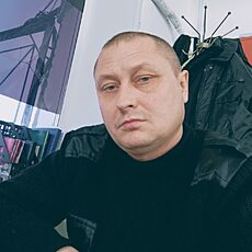 Фотография мужчины Николай, 41 год из г. Татарск