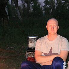 Фотография мужчины Александр, 46 лет из г. Тольятти