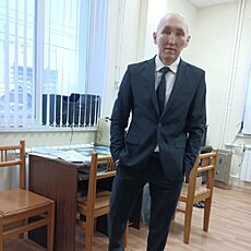 Фотография мужчины Коба, 52 года из г. Якутск