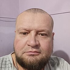 Фотография мужчины Михаил, 44 года из г. Бичура