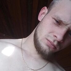 Фотография мужчины Алексей, 24 года из г. Надым