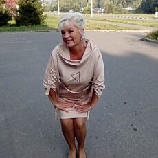 Фотография девушки Лилия, 55 лет из г. Обнинск