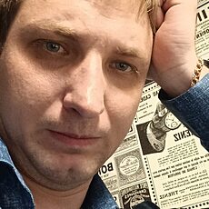 Фотография мужчины Макс, 35 лет из г. Дмитров