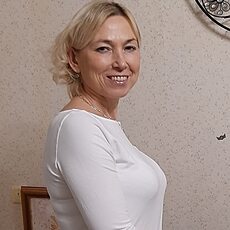 Фотография девушки Светлана, 53 года из г. Новочебоксарск