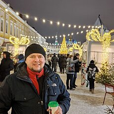 Фотография мужчины Алексей, 32 года из г. Казань
