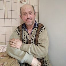 Фотография мужчины Николай, 55 лет из г. Россошь