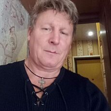 Фотография мужчины Олег, 61 год из г. Солнечногорск