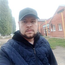 Фотография мужчины Александр, 36 лет из г. Новохоперск