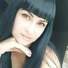 Фотография девушки Юлия, 37 лет из г. Киев