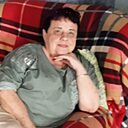 Татьяна, 60 лет