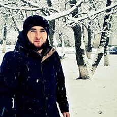 Фотография мужчины Ваня, 28 лет из г. Первомайск