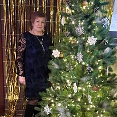 Фотография девушки Татьяна, 60 лет из г. Минусинск