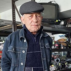 Фотография мужчины Владимир, 65 лет из г. Осакаровка