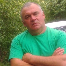 Фотография мужчины Михаил, 46 лет из г. Крыжополь