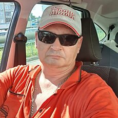 Фотография мужчины Алексей, 50 лет из г. Мельниково