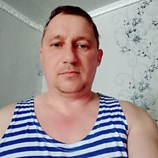 Фотография мужчины Сергей, 44 года из г. Ясногорск