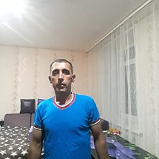 Фотография мужчины Саид, 42 года из г. Ханты-Мансийск