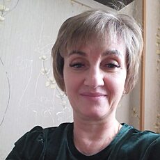 Фотография девушки Светлана, 51 год из г. Сосновоборск (Красноярский Край)