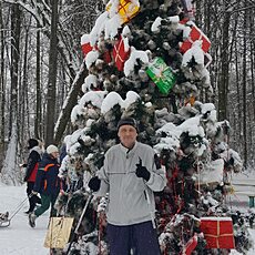 Фотография мужчины Артем, 47 лет из г. Электросталь