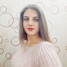 Фотография девушки Наталья, 28 лет из г. Браслав