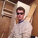 Женя, 38 лет