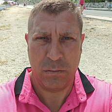 Фотография мужчины Юрий Старцев, 43 года из г. Плавск