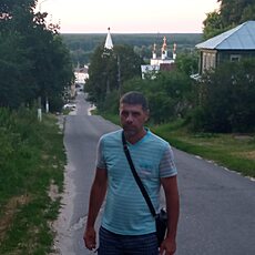 Фотография мужчины Андрей, 47 лет из г. Гороховец