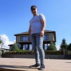 Фотография мужчины Тимур, 43 года из г. Симферополь