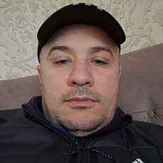 Фотография мужчины Гость, 43 года из г. Нальчик