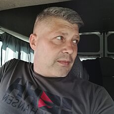 Фотография мужчины Руслан, 42 года из г. Гродно