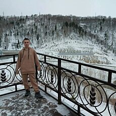 Фотография мужчины Миша, 28 лет из г. Бийск