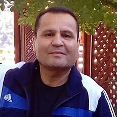 Фотография мужчины Джавид, 53 года из г. Сумгаит