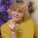 Валентина, 64 года