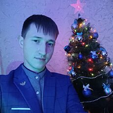Фотография мужчины Влад, 24 года из г. Борисоглебск