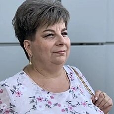 Фотография девушки Марина, 54 года из г. Гродно