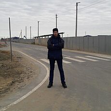 Фотография мужчины Серж, 33 года из г. Актюбинский