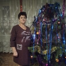 Фотография девушки Нина, 60 лет из г. Отрадный